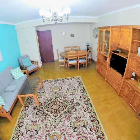 Blue Beach Апартаменты Балеал
