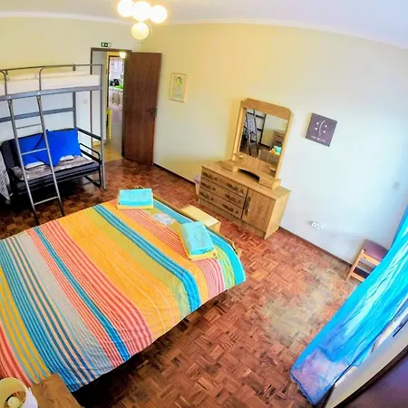 Апартаменты Blue Beach