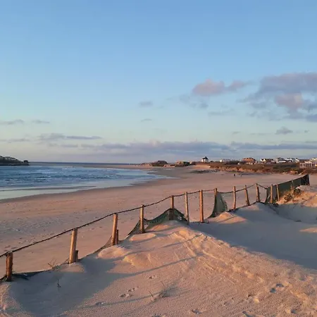 Апартаменты Blue Beach