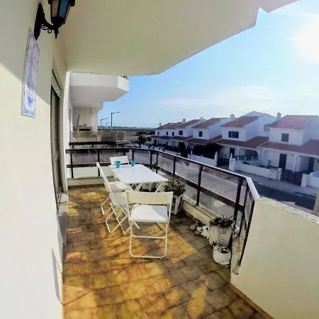 Апартаменты Blue Beach *